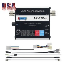 Pro automatic antenna - automatic,