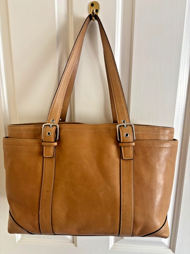 Vintage coach hamptons - vintage, f10288