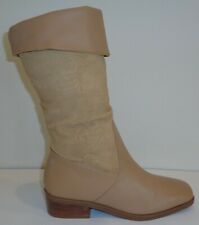 Markon Size 6 SUELA Tan
