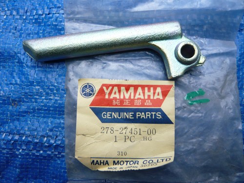 Yamaha ds7 rd350 - r5, rd250