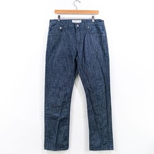 ECKO Unltd Hip Hop Jeans 34 Y2K Skater Streetwear Slim Fit