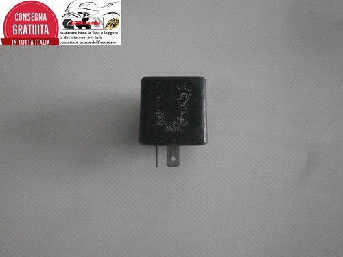 Bmw 650 arrow relay - f, 96