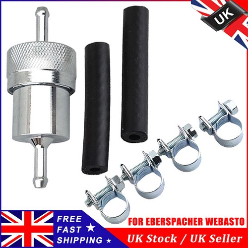 Fuel hose clip filter line - hose,