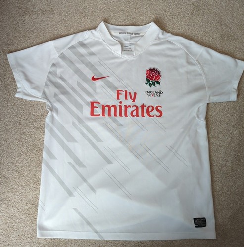 Nike england sevens - england, 7s