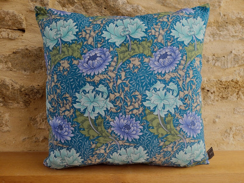 William morris chrysanthemum - william,