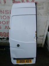 MERCEDES SPRINTER / VW CRAFTER HIGH TOP N/S REAR DOOR  2006 - 2016