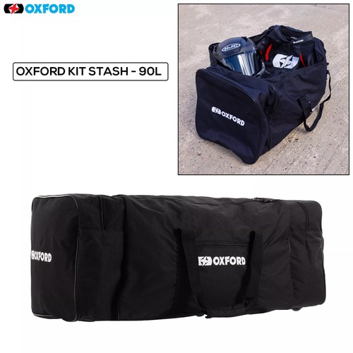 Oxford kit stash motorcycle - oxford,