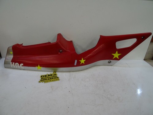 Honda vfr400 nc30 - honda,