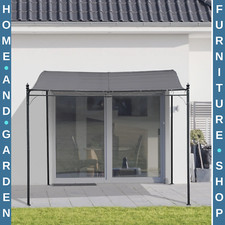 Gazebo Canopy Pergola Sun