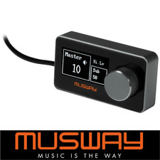 Musway DRC1 Remote control for