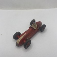 Dinky toys maserati 23n