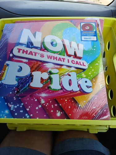 Now that what call - now,