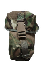  MTP UGL 8 ROUND POUCH  Molle Osprey Vest Pocket ,  British Army Issue