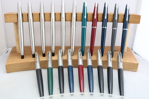 Vintage parker fountain - vintage,