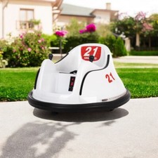 Kids Ride on Toy Bumper Car