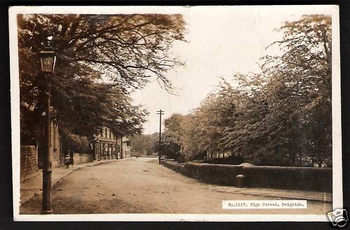Beighton near sheffield - beighton,