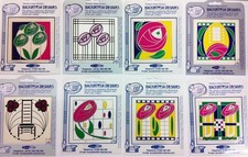 CHARLES RENNIE MACKINTOSH