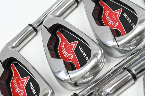 Callaway big bertha - callaway, 2006