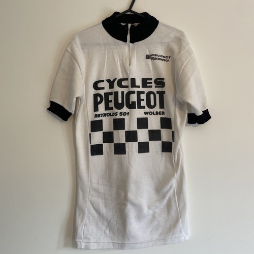 Original cycles peugeot - peugeot, team
