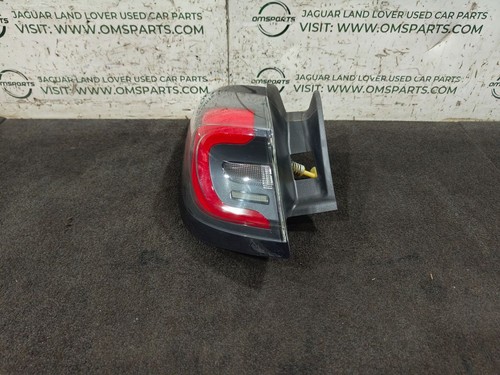 Ford puma line mk2 n - mk2, n/s