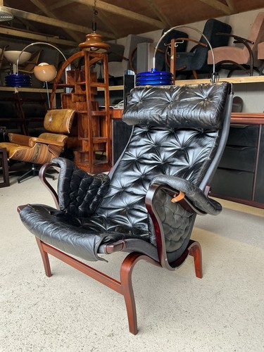 Mid century pernilla - pernilla, lounge