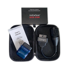 BMW Motorcycle Diagnostic Kit