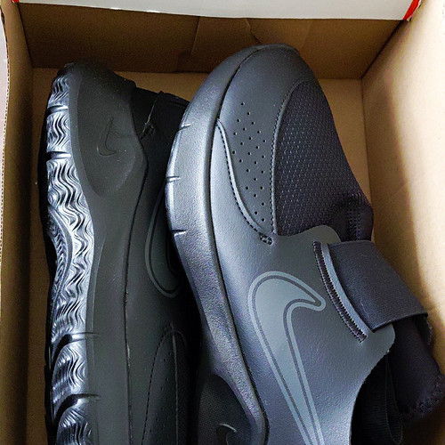 Nike flex runner - nike, (gs)