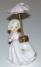 VINTAGE GENUINE PORCELAIN