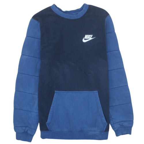 Nike mens blue - nike,