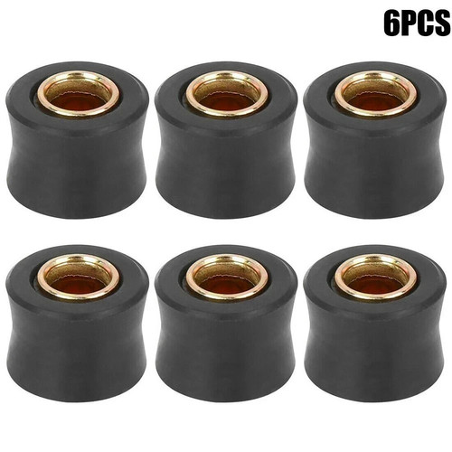 Universal 10mm motorcycle - 6*universal,