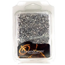 Basing Grit (Select Tyle) * Sand, Gravel, Slate Bases, Snow, Miniature model