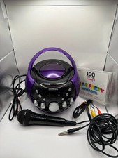 Goodmans xb9cdg karaoke - xb9cdg,