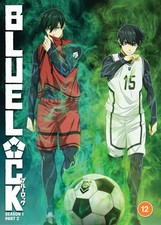 Blue Lock: Season 1 Part 2