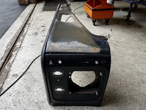Land rover defender front - rover,