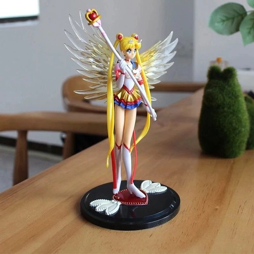 Hot eternal sailor moon - hot,