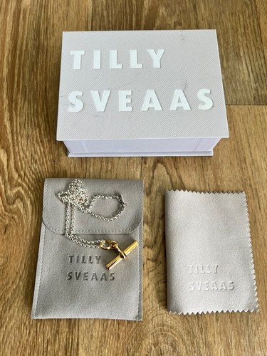 Tilly sveaas mixed metal - tilly,