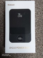 power bank  by Matast