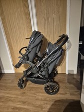 iCandy Peach 7 Double