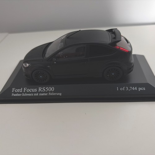 Minichamp scale ford - scale,
