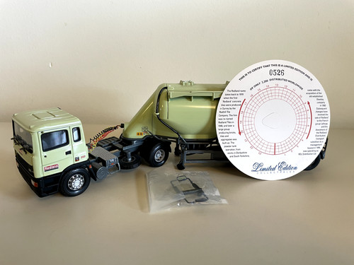 Corgi cc11904 erf ec powder - -,