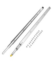 1 Pair Heavy Duty 60"