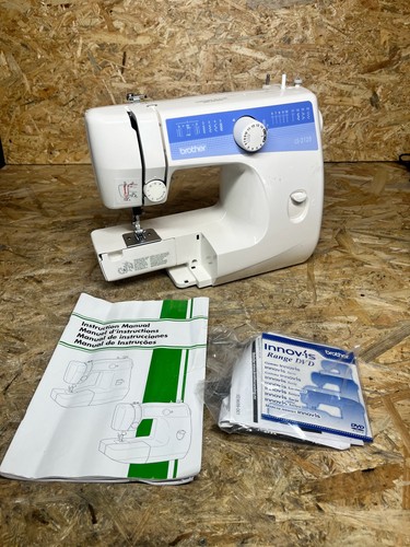 Brother 2125 sewing machine - brother, ls