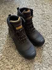 DeWalt Ashville ST Waterproof