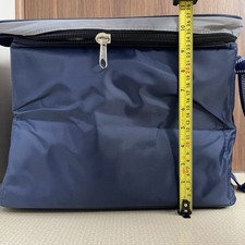 Hot Food Delivery Insulated