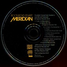 Various - Meridian