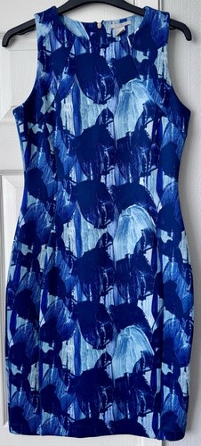 Ladies dress size h m - s,