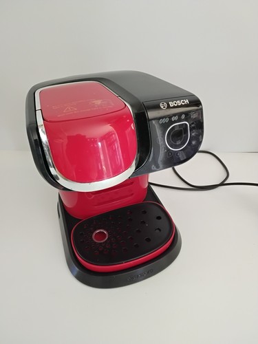 Bosch tassimo way single - my,