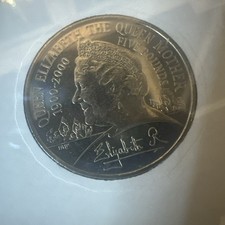 Queen Elizabeth the Queen