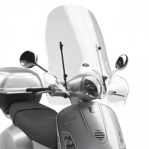 Sheet replacement windscreen - replacement,