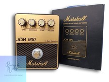 MARSHALL JCM900 Guitar Effect